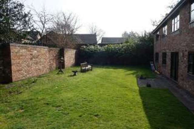  Image of 6 bedroom Detached house for sale in The Mount Congleton CW12 at The Mount  Congleton, CW12 4FD