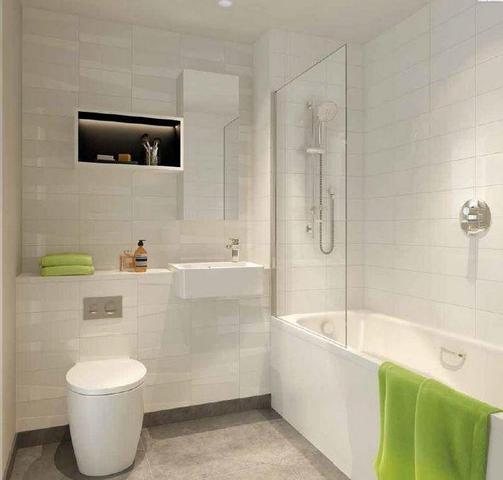  Image of 2 bedroom Flat for sale in Edgware Road London NW9 at Colindale  London, NW9 0HX