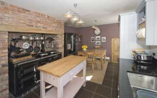  Image of 4 bedroom Semi-Detached house for sale in Ridge Street Wollaston Stourbridge DY8 at Ridge Street  Stourbridge, DY8 4QF