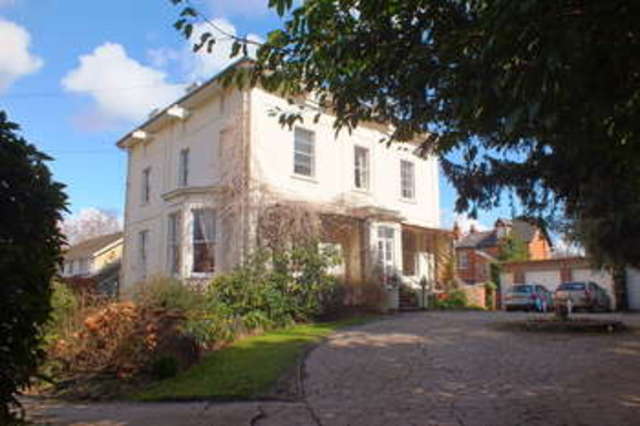  Image of 1 bedroom Flat for sale in Tudor Lodge Drive Cheltenham GL50 at The Park Cheltenham, GL50 2SW
