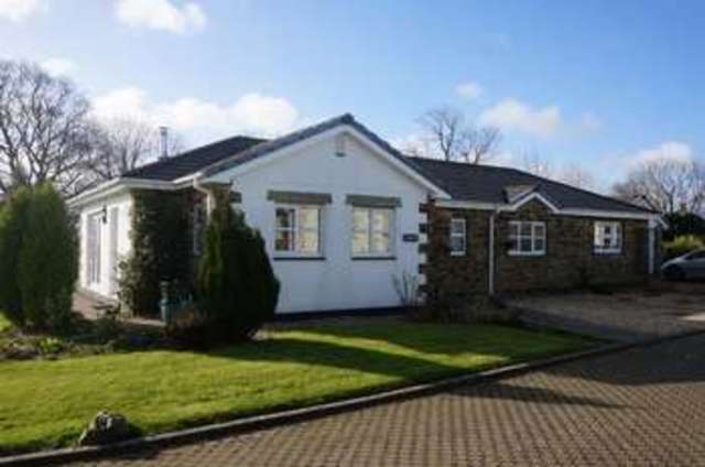  Image of 4 bedroom Detached house for sale in The Pastures Bratton Clovelly Okehampton EX20 at The Pastures  Bratton Clovelly, EX20 4LW