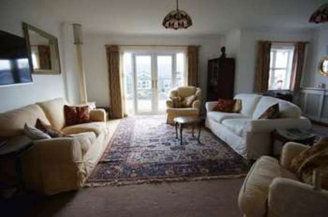 Image of 4 bedroom Detached house for sale in The Pastures Bratton Clovelly Okehampton EX20 at The Pastures  Bratton Clovelly, EX20 4LW