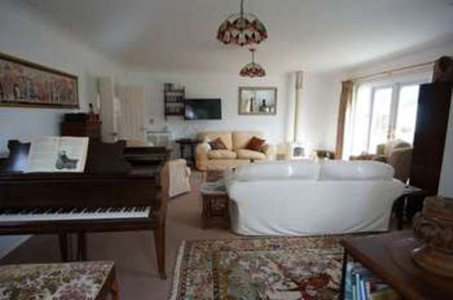  Image of 4 bedroom Detached house for sale in The Pastures Bratton Clovelly Okehampton EX20 at The Pastures  Bratton Clovelly, EX20 4LW