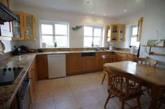  Image of 4 bedroom Detached house for sale in The Pastures Bratton Clovelly Okehampton EX20 at The Pastures  Bratton Clovelly, EX20 4LW