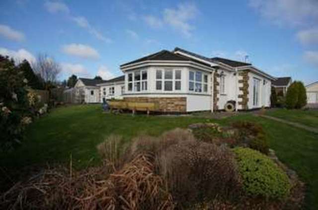  Image of 4 bedroom Detached house for sale in The Pastures Bratton Clovelly Okehampton EX20 at The Pastures  Bratton Clovelly, EX20 4LW