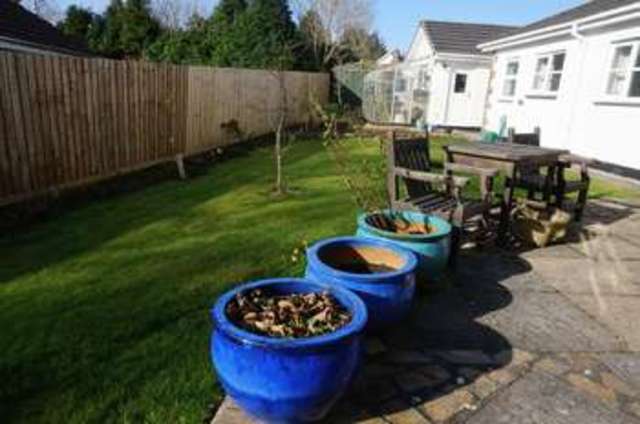  Image of 4 bedroom Detached house for sale in The Pastures Bratton Clovelly Okehampton EX20 at The Pastures  Bratton Clovelly, EX20 4LW
