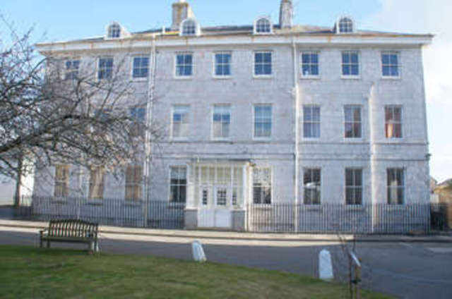  Image of 5 bedroom Town House for sale in The Square Stonehouse Plymouth PL1 at The Millfields Stonehouse Plymouth, PL1 3JX