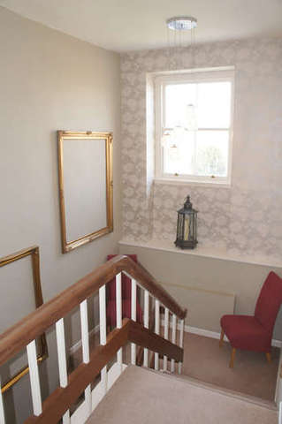  Image of 5 bedroom Town House for sale in The Square Stonehouse Plymouth PL1 at The Millfields Stonehouse Plymouth, PL1 3JX