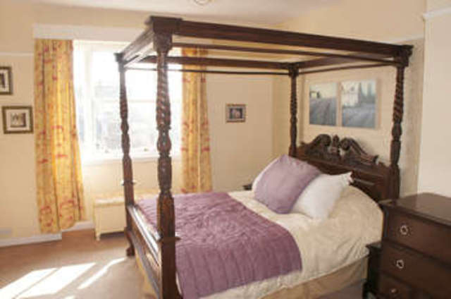  Image of 5 bedroom Town House for sale in The Square Stonehouse Plymouth PL1 at The Millfields Stonehouse Plymouth, PL1 3JX