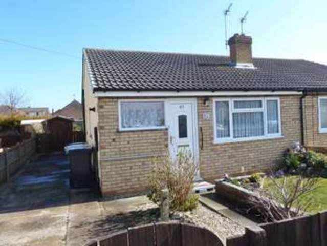 Image of 2 bedroom Detached house for sale in The Strand Mablethorpe LN12 at The Strand  Mablethorpe, LN12 1BQ
