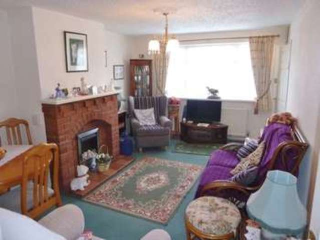  Image of 2 bedroom Detached house for sale in The Strand Mablethorpe LN12 at The Strand  Mablethorpe, LN12 1BQ