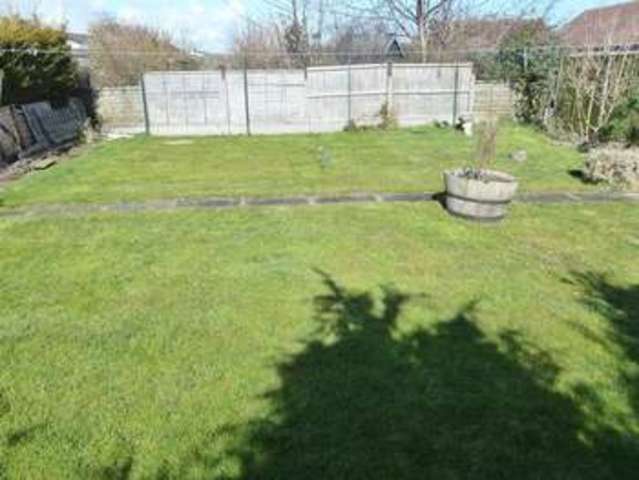 Image of 2 bedroom Detached house for sale in The Strand Mablethorpe LN12 at The Strand  Mablethorpe, LN12 1BQ