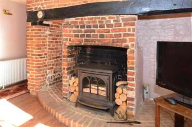  Image of 2 bedroom Detached house for sale in The Street Eythorne Dover CT15 at Eythorne Dover Dover, CT15 4BG