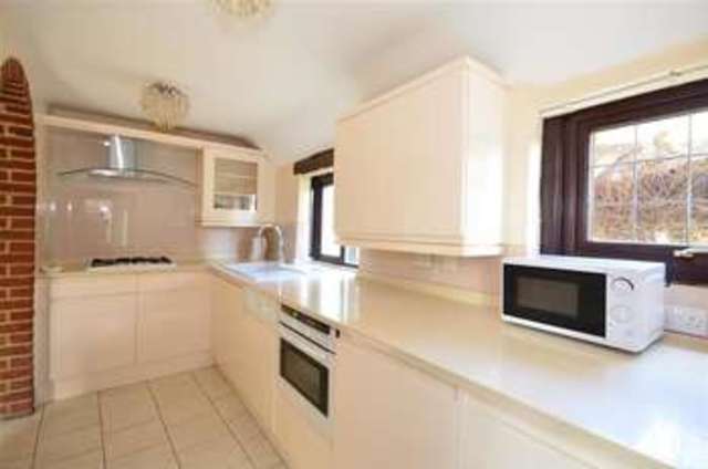  Image of 2 bedroom Detached house for sale in The Street Eythorne Dover CT15 at Eythorne Dover Dover, CT15 4BG