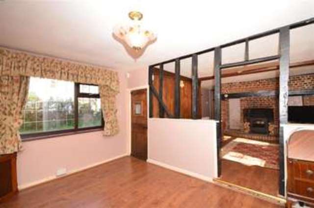  Image of 2 bedroom Detached house for sale in The Street Eythorne Dover CT15 at Eythorne Dover Dover, CT15 4BG