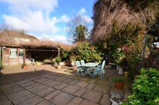  Image of 2 bedroom Detached house for sale in The Street Eythorne Dover CT15 at Eythorne Dover Dover, CT15 4BG