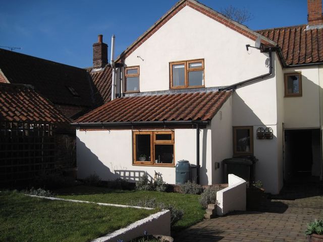  Image of 3 bedroom Terraced house for sale in The Street Sporle King