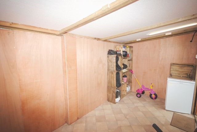  Image of 3 bedroom Terraced house for sale in The Street Sporle King