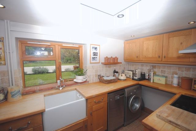  Image of 3 bedroom Terraced house for sale in The Street Sporle King