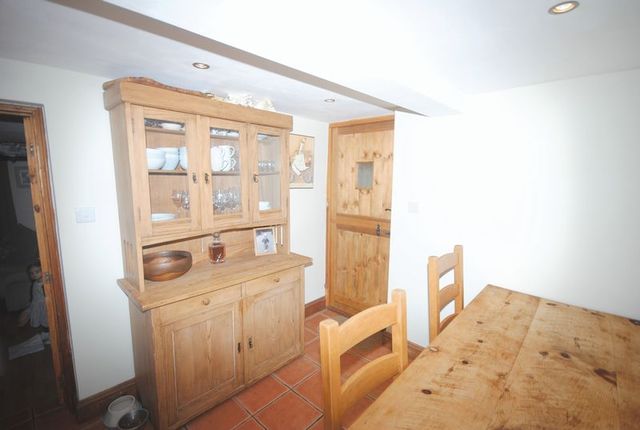  Image of 3 bedroom Terraced house for sale in The Street Sporle King