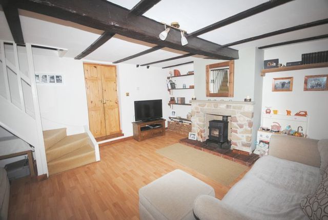  Image of 3 bedroom Terraced house for sale in The Street Sporle King