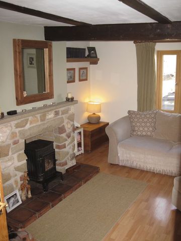  Image of 3 bedroom Terraced house for sale in The Street Sporle King