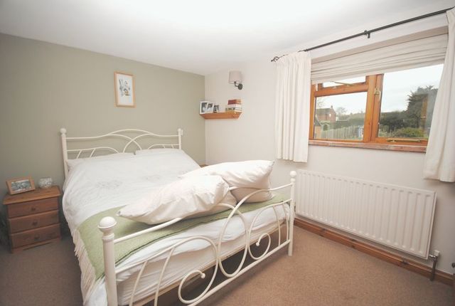  Image of 3 bedroom Terraced house for sale in The Street Sporle King