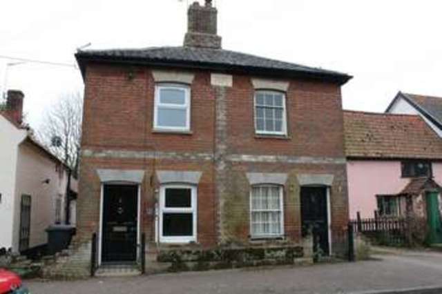  Image of 2 bedroom Cottage for sale in The Street Pulham St. Mary Diss IP21 at The Street Pulham St. Mary Diss, IP21 4RD
