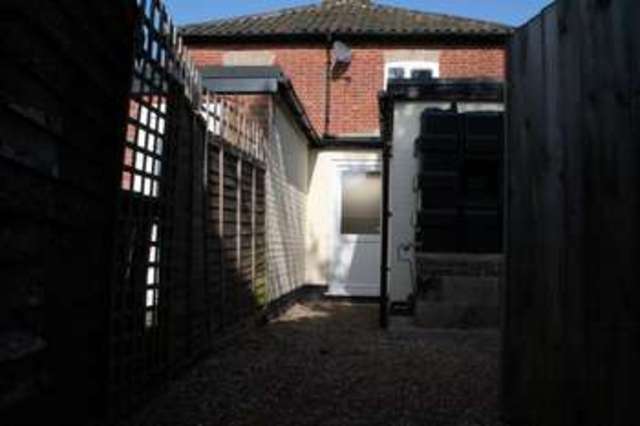  Image of 2 bedroom Cottage for sale in The Street Pulham St. Mary Diss IP21 at The Street Pulham St. Mary Diss, IP21 4RD