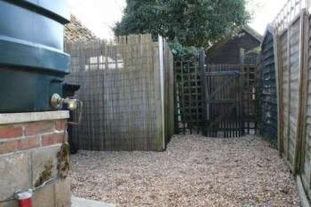  Image of 2 bedroom Cottage for sale in The Street Pulham St. Mary Diss IP21 at The Street Pulham St. Mary Diss, IP21 4RD