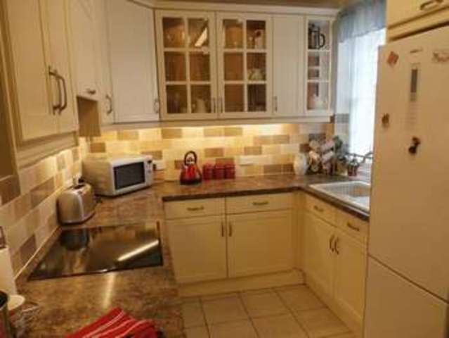  Image of 2 bedroom Flat for sale in The Old Vicarage The Street Woodnesborough Sandwich CT13 at The Street Woodnesborough Sandwich, CT13 0QT