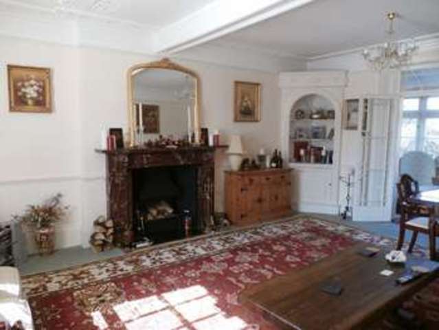  Image of 2 bedroom Flat for sale in The Old Vicarage The Street Woodnesborough Sandwich CT13 at The Street Woodnesborough Sandwich, CT13 0QT