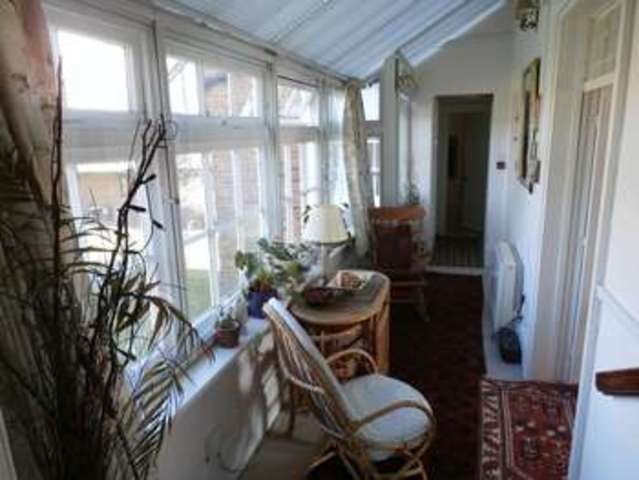  Image of 2 bedroom Flat for sale in The Old Vicarage The Street Woodnesborough Sandwich CT13 at The Street Woodnesborough Sandwich, CT13 0QT