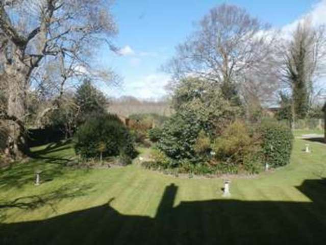  Image of 2 bedroom Flat for sale in The Old Vicarage The Street Woodnesborough Sandwich CT13 at The Street Woodnesborough Sandwich, CT13 0QT
