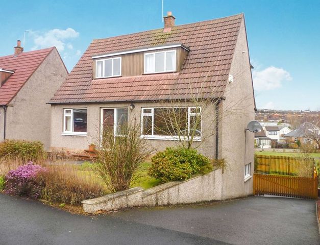  Image of 4 bedroom Detached house to rent in Thimblehall Drive Dunfermline KY12 at Dunfermline Fife Fife, KY12 7UD