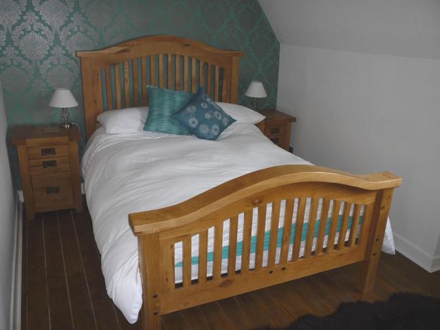  Image of 4 bedroom Detached house to rent in Thimblehall Drive Dunfermline KY12 at Dunfermline Fife Fife, KY12 7UD