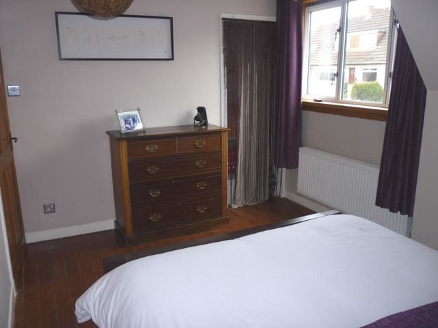  Image of 4 bedroom Detached house to rent in Thimblehall Drive Dunfermline KY12 at Dunfermline Fife Fife, KY12 7UD