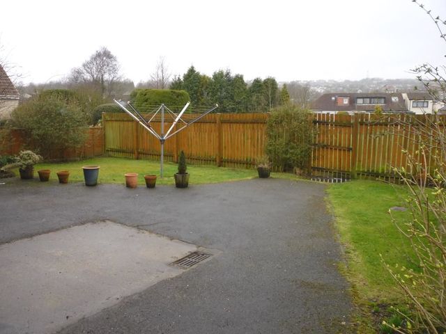  Image of 4 bedroom Detached house to rent in Thimblehall Drive Dunfermline KY12 at Dunfermline Fife Fife, KY12 7UD