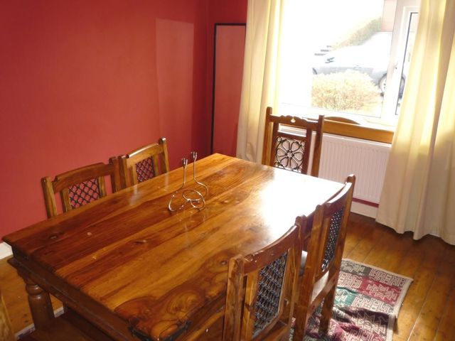  Image of 4 bedroom Detached house to rent in Thimblehall Drive Dunfermline KY12 at Dunfermline Fife Fife, KY12 7UD
