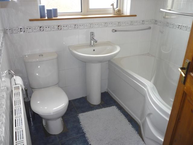  Image of 4 bedroom Detached house to rent in Thimblehall Drive Dunfermline KY12 at Dunfermline Fife Fife, KY12 7UD