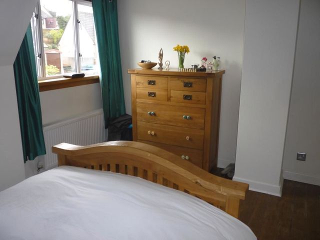  Image of 4 bedroom Detached house to rent in Thimblehall Drive Dunfermline KY12 at Dunfermline Fife Fife, KY12 7UD
