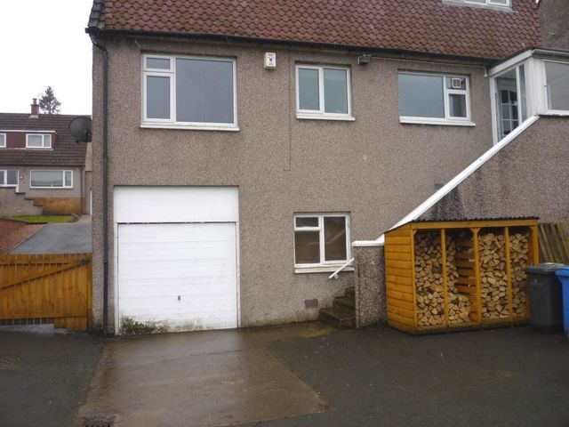  Image of 4 bedroom Detached house to rent in Thimblehall Drive Dunfermline KY12 at Dunfermline Fife Fife, KY12 7UD