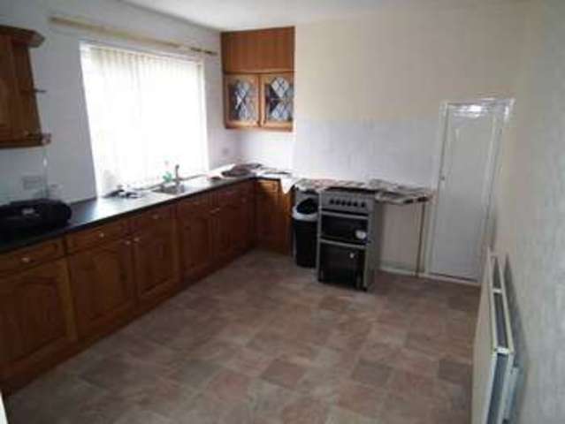  Image of 3 bedroom Terraced house to rent in Third Avenue Morpeth NE61 at Third Avenue  Morpeth, NE61 2HY