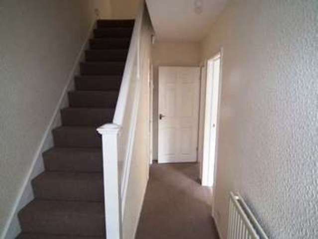  Image of 3 bedroom Terraced house to rent in Third Avenue Morpeth NE61 at Third Avenue  Morpeth, NE61 2HY
