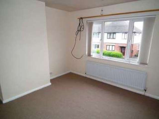  Image of 3 bedroom Terraced house to rent in Third Avenue Morpeth NE61 at Third Avenue  Morpeth, NE61 2HY