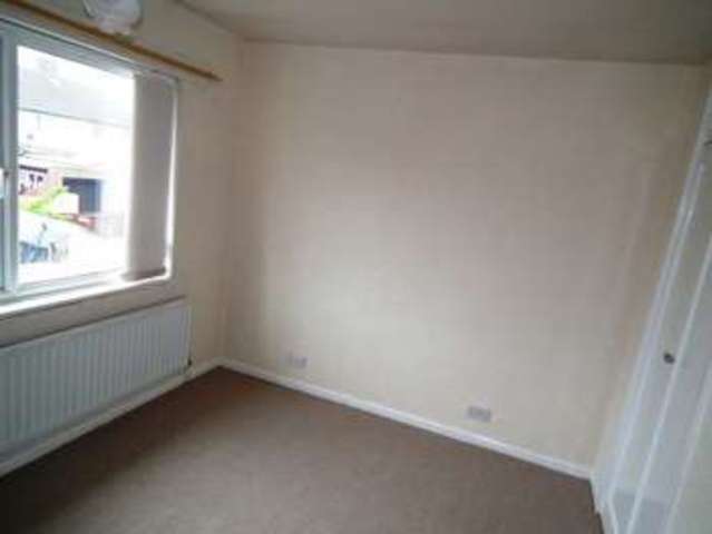  Image of 3 bedroom Terraced house to rent in Third Avenue Morpeth NE61 at Third Avenue  Morpeth, NE61 2HY