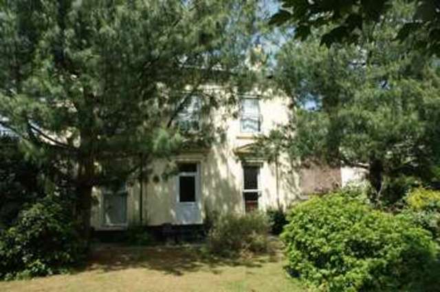  Image of 1 bedroom Flat to rent in Third Avenue Nottingham NG7 at Third Avenue  Nottingham, NG7 6JH