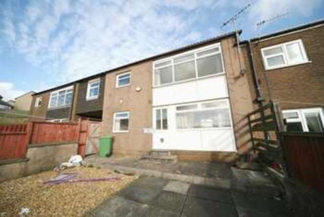  Image of 3 bedroom Semi-Detached house for sale in Thirlmere Way Rossendale BB4 at THIRLMERE WAY LOVECLOUGH ROSSENDALE, BB4 8QE