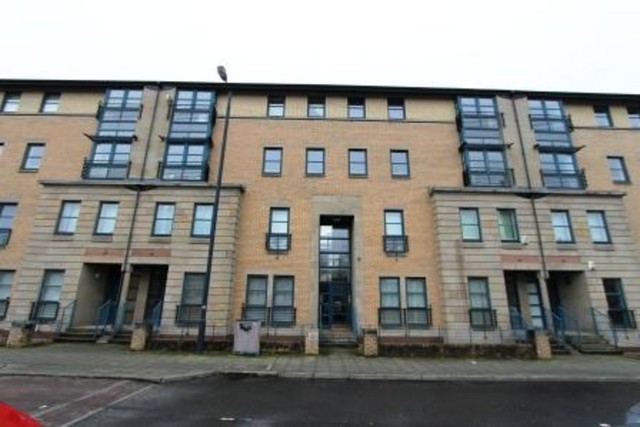  Image of 2 bedroom Flat to rent in Thistle Terrace Glasgow G5 at New Gorbals Glasgow Glasgow, G5 0SJ