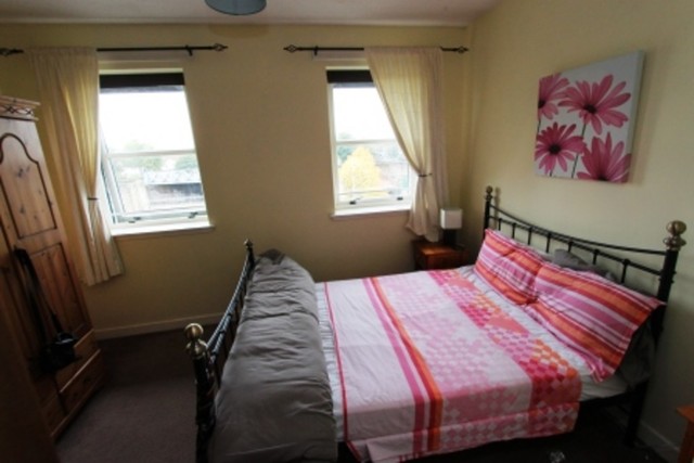  Image of 2 bedroom Flat to rent in Thistle Terrace Glasgow G5 at New Gorbals Glasgow Glasgow, G5 0SJ